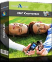 MediAvatar 3GP Converter